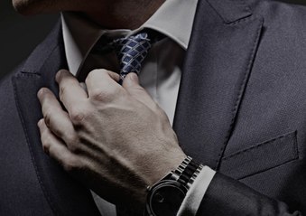 Rules Meant To Be Broken: Don't Wear Black