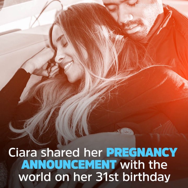 Ciara's Baby News Proves Black Mothers Face a Double Standard