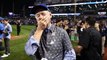 Bill Murray celebrating the Cubs' win is all of us