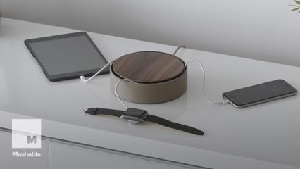 Someone has fixed the most annoying thing about cables