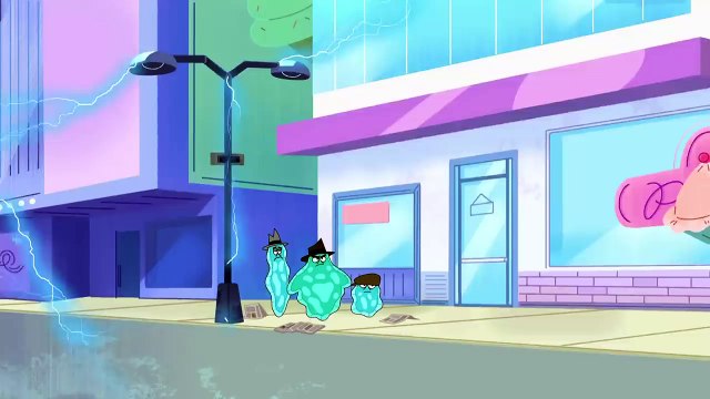 Eespiral Viral | As Meninas Superpoderosas | Prévia | Cartoon Network