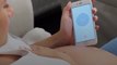 This app lets you listen and share your baby's heartbeat before it's born