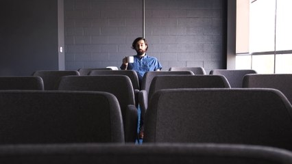 I Listened To Death Metal For 8 Hours Straight