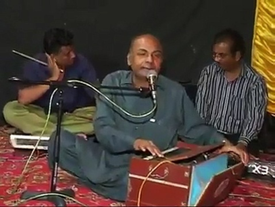 Stage Qwaal Very Funny