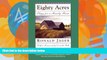 Books to Read  Eighty Acres (The Concord Library Series)  Best Seller Books Most Wanted