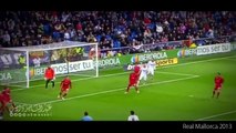 جميع اهداف الأمير لوكا مودريتش مع ريال مدريد HD
