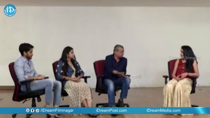 Gautam Menon About A R Rahman @ Sahasam Swasaga Sagipo Team Interview