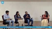 I Watched Siva Movie 1000 Times - Gautham Menon @ Sahasam Swasaga Sagipo Team Interview