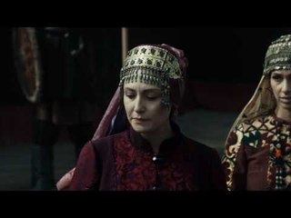 Diriliş 'Ertuğrul' 26 Ekim Çarşamba 20.00'de TRT1'de.