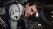 Mass Effect Andromeda - Bande-annonce N7 Day 2016