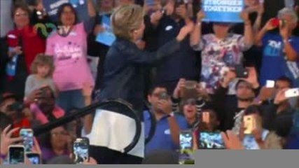 Luis Rubio | Se va cerrando la elección de EU