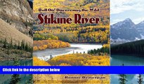 Big Deals  Roll On! Discovering the Wild Stikine River  Best Seller Books Best Seller