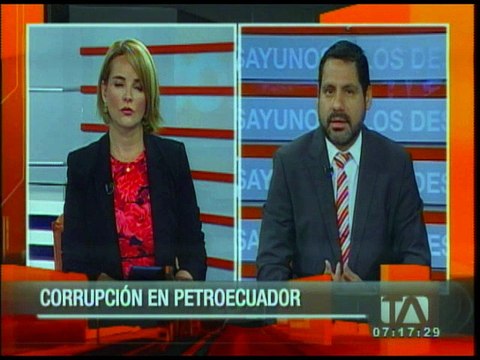 Entrevista a Christian Viteri, asambleísta de AP