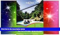 Full [PDF]  Lonely Planet Discover Costa Rica (Travel Guide)  Premium PDF Full Ebook