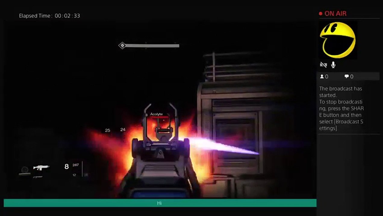 badboys160's Live Destiny (2)