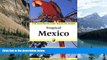 Books to Read  Tropical Mexico: The Ecotravellers  Wildlife Guide (Ecotravellers Wildlife Guides)