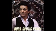 Bora Spuzic Kvaka - Od nocas smo kao braca
