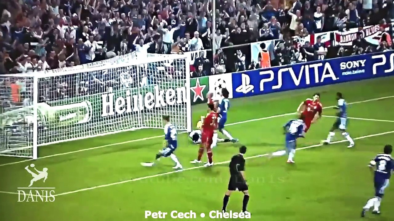 Top 10 Penalty Saves ● Heroic Goalkeepers Saves