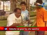 Apanhados - Detector de Gays