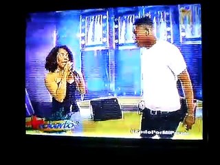 Cheddy Garcia y Bullin 47 Improvisando -2