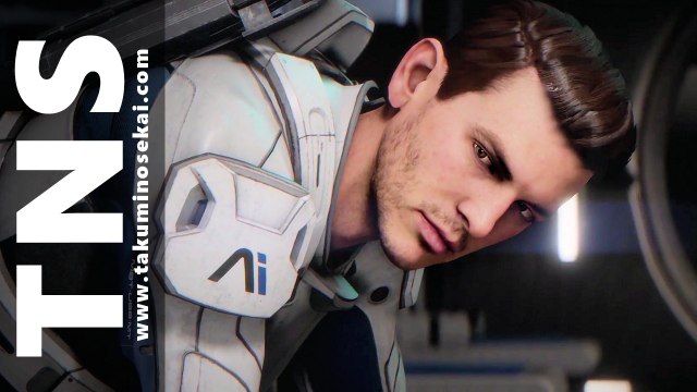 Mass Effect Andromeda - Bande annonce officielle N7 Day (VO)