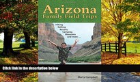 Books to Read  Arizona Family Field Trips  Best Seller Books Most Wanted