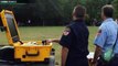 Corpo de bombeiros de Nova Iorque vai utilizar drones no combate ao fogo.