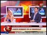 Lo que nadie te contó del romance entre Susana y Facundo Moyano