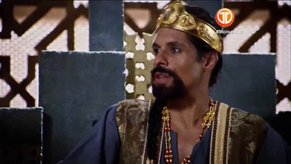 Capitulo 225 Moises Y Los Diez Mandamientos completo HD [ 08 DE SEPTIEMBRE 2016 ]