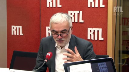 "L'empathie ça s'apprend, comme le solfège ou la grammaire", dit Pascal Praud