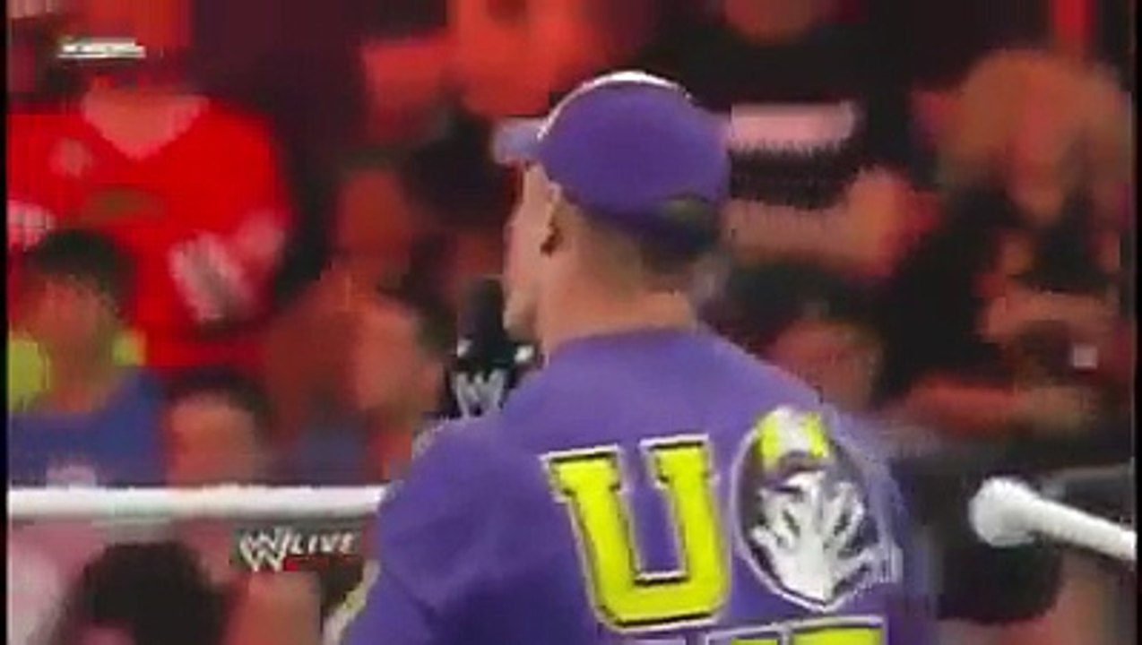 John cena says GO Nawaz Go | news bloopers |