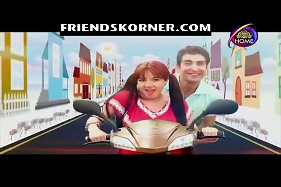 No Time For Pyar Vyar Episode 12