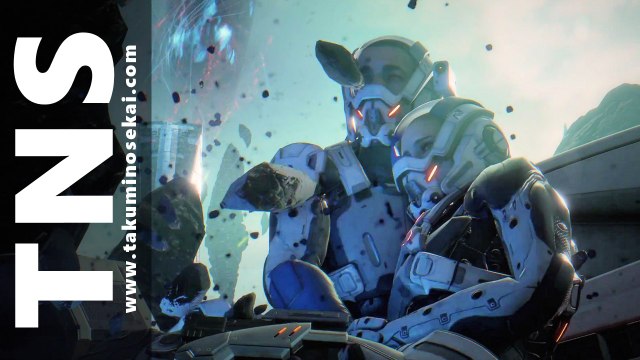 Mass Effect Andromeda - Bande annonce officielle N7 Day (VF)