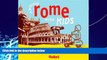 Big Deals  Fodor s Around Rome with Kids, 1st Edition: 68 Great Things to Do Together (Around the