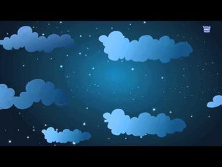 Bedtime Sleeping lullaby for Babies