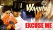 Excuse Me (Salsa Song) | HD Video | Warning (2015) | Bengali Movie | Arifin Shuvoo | Mahiya Mahi