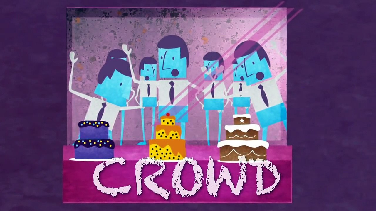 How does Crowdfunding in Real Estate work-