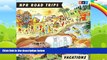 Books to Read  NPR Road Trips: Family Vacations: Stories that Take You Away  Full Ebooks Best Seller