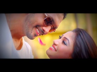 Moneri Bhaje Bhaje - Kona & Tasif | Full Video Song | Kistimaat (2014) | Arifin Shuvoo | Achol