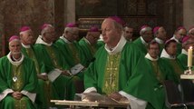 Flash Info 07-11-2016 Pédophilie : l'Église demande pardon à Lourdes