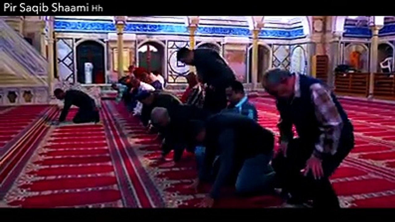 نماز میں سجدہ کے حیرت انگیز طبّی (میڈیکل) فوائد جانئے صرف 4 منٹ میں