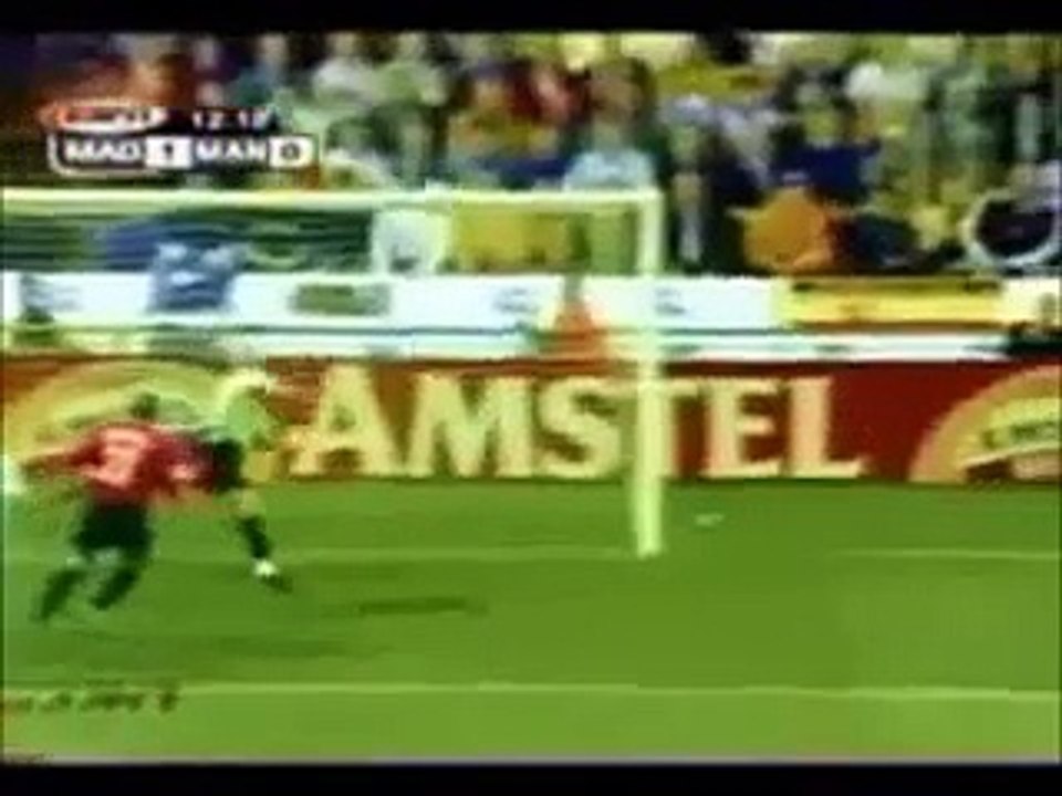 Top 10 European Goals - OF ALL TIMES