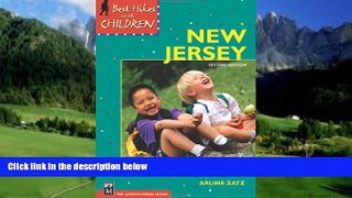 Big Deals  New Jersey (Best Hikes With Children)  Full Ebooks Best Seller