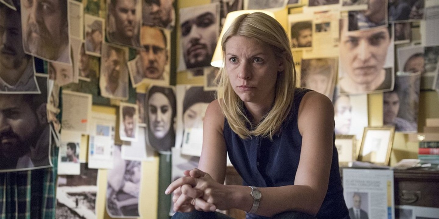 Homeland Season 6 (2017) Teaser Trailer Claire...