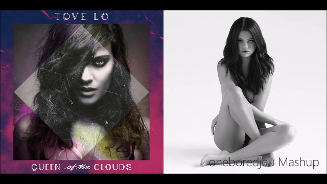 Rhythmic Habits - Tove Lo vs. Selena Gomez (Mashup)