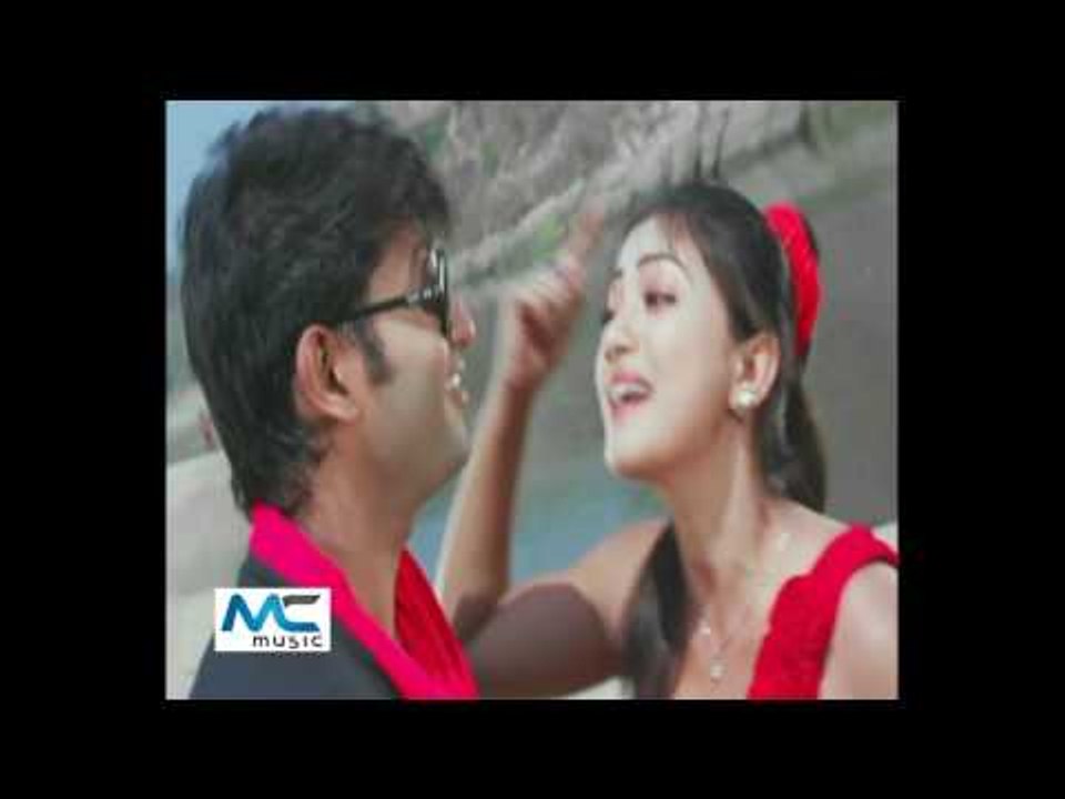 Amar Vitor Tumi Tomar | Prem Prem Paglami (2016) | Full HD Song | Bappi | Achol | Studio MC Music