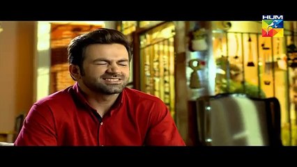 Kuch Na Kaho Episode 3