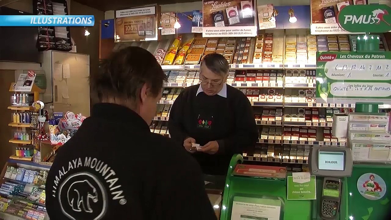 Alpes-de-Haute-Provence : Le mois sans tabac pas si efficace à Sisteron