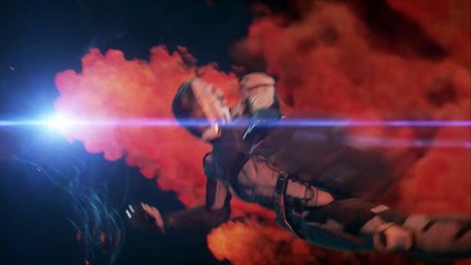 Mass Effect Andromeda : Bande annonce N7 Day 2016