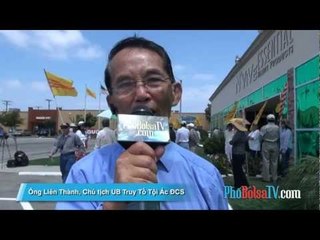 "Lời xin lỗi vừa rồi hoàn toàn vô giá trị đối với dân quân VNCH!"